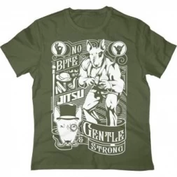 Футболка Jitsu jitshirt026