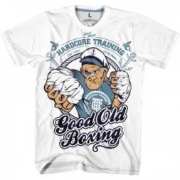 Футболка Hardcore Training hctshirt0248, фото 1