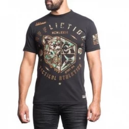 Футболка Affliction affshirt095, фото 1