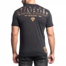 Футболка Affliction affshirt095, фото 2
