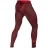 Компрессионные штаны Venum Nightcrawler Red