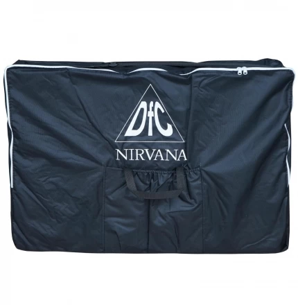 Массажный стол DFC NIRVANA Elegant Optima, фото 7
