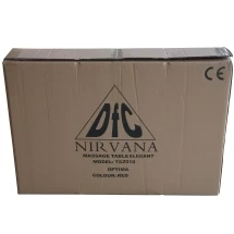 Массажный стол DFC NIRVANA Elegant Optima