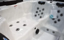 Спа-бассейн Cal Spas Kona Plus Z-537LE, фото 5