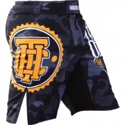Шорты Hardcore Training hctshorts037, фото 2