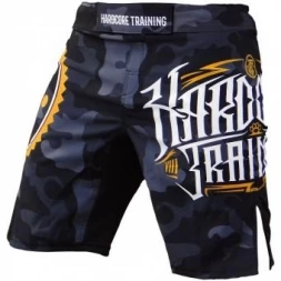 Шорты Hardcore Training hctshorts037, фото 1