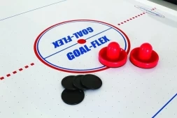Аэрохоккей «Atomic Power Play» 7 ф (214 х 117 х 79 см, черный), фото 4