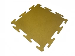 Резиновые плиты Rubblex Puzzle Standart, фото 5