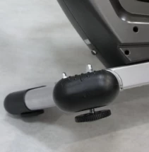Велотренажер Body Craft R18 горизонтальный