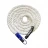 Канат для лазания хб, PROFI-FIT, D-30 мм L - 2,2 м