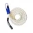Канат для лазания хб, PROFI-FIT, D-30 мм L - 2,2 м