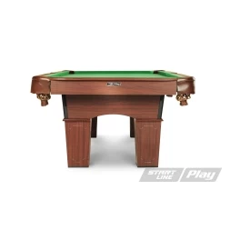 Игровой стол для бильярда Бруклин 7 фт для пула, фото 2
