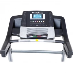 Беговая дорожка электр. NordicTrack C300 + кардиопояс Polar, фото 3