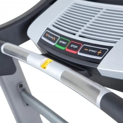 Беговая дорожка электр. NordicTrack C300 + кардиопояс Polar, фото 4