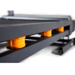 Беговая дорожка электр. NordicTrack C300 + кардиопояс Polar, фото 5