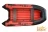 Лодка ПВХ Marlin 360 A (AIR) под мотор