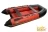 Лодка ПВХ Marlin 360 A (AIR) под мотор