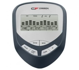 CARBON FITNESS E907 Эллиптический тренажер домашний, фото 2