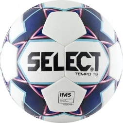 Мяч футбольный матчевый &quot;SELECT Tempo TB&quot; р.5