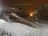 Зимняя деревянная горка &quot;Snow Fox 12 м&quot; с двумя скатами