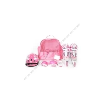 Роликовый комплект KITTY Pink
