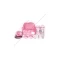 Роликовый комплект KITTY Pink