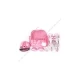 Роликовый комплект KITTY Pink