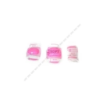 Роликовый комплект KITTY Pink