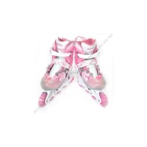 Роликовый комплект KITTY Pink