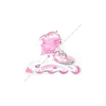 Роликовый комплект KITTY Pink