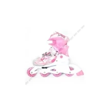 Роликовый комплект KITTY Pink