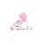Роликовый комплект KITTY Pink