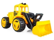 Бульдозер Pilsan Super Dozer (06-205)