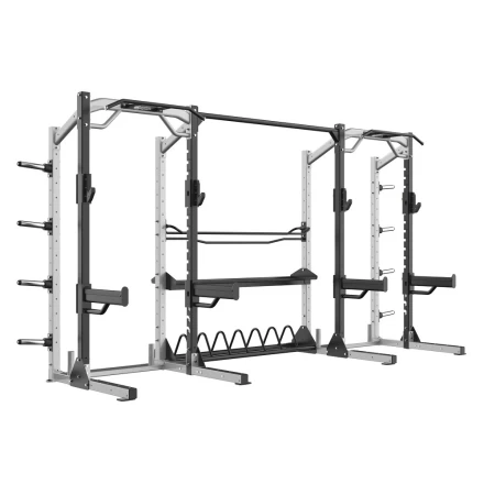 Многофункциональный комплекс Impulse Sterling Elite SE-H1 (SE5001 х 2 + SE5011 х 2 + SE5022+ SE5023+ SE5024+ SE5025), фото 1