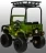 Детский электромобиль Backyard Safari 4x4 Wor, полноприводный CT-888RC