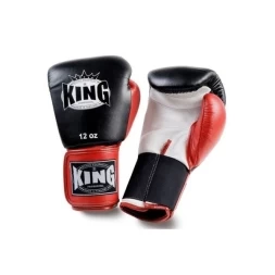 Перчатки тренировочные KING Professional