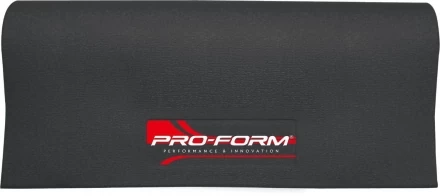 Коврик для тренажера PRO-FORM 0.6х95х195 см, фото 1