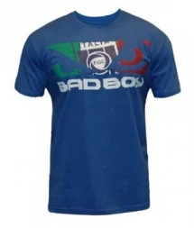 Футболка Bad Boy World Cup Tee - Italy, фото 1
