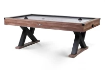Аэрохоккей ICE ARENA SLP-7636-A (7 футов)