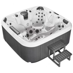 Мини спа-бассейн Joy Spa JY 8810, фото 2