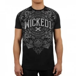 Футболка Wicked One wckshirt0260, фото 1