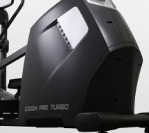 BRONZE GYM E1000M PRO TURBO Эллиптический тренажер