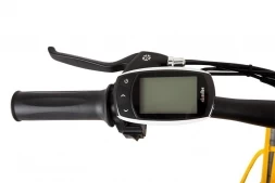 Велогибрид BIGCAT DUAL 1000, фото 18