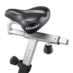 Велотренажер с воздушным сопротивлением Assault Air Bike, фото 3