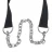 Упряжь Grizzly Fitness Nylon Head Harness 8606-04