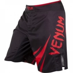 Шорты MMA Venum &quot;Challenger&quot; - Red Devil, фото 1
