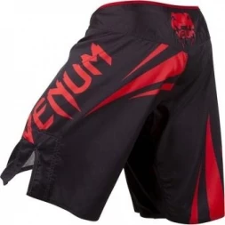 Шорты MMA Venum &quot;Challenger&quot; - Red Devil, фото 2