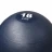 Гелевый медицинский мяч Perform Better Extreme Jam Ball, вес: 8 кг