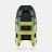 GLADIATOR E 420 X Expedition Зелено-оливковый моторная лодка ПВХ