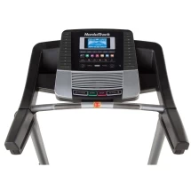 Беговая дорожка электр. NordicTrack C200 + кардиопояс Polar